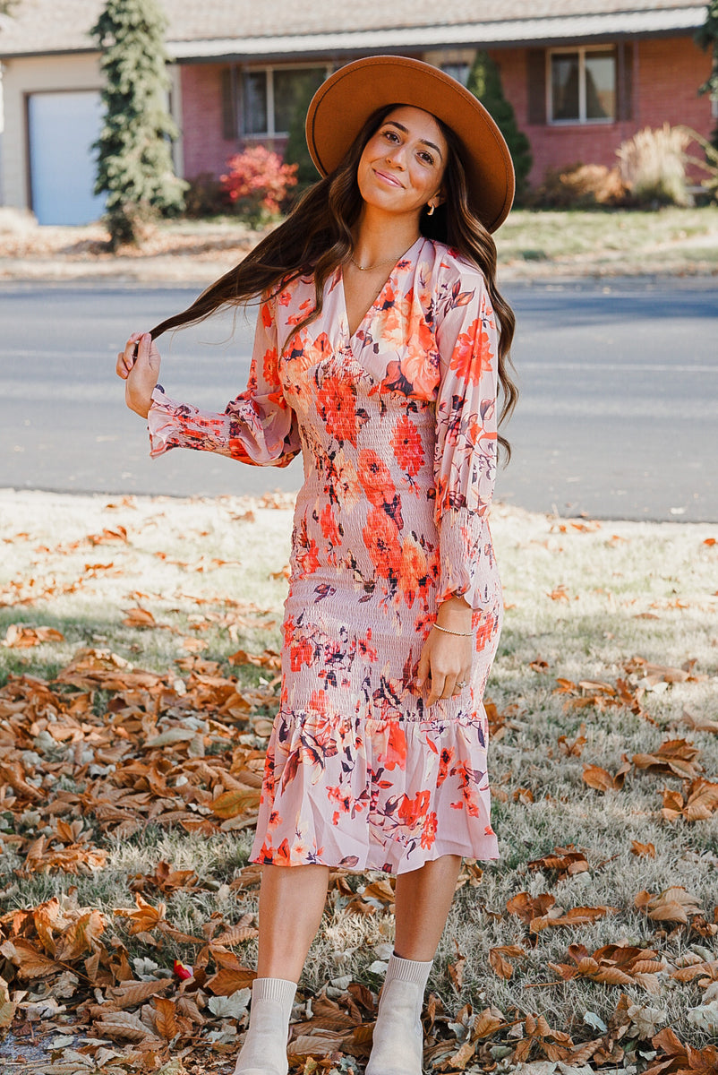 lucia midi dress Lucia Midi Dress – simple times