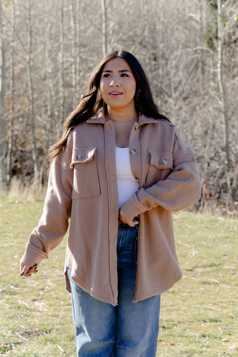 OUTERWEAR – simple times