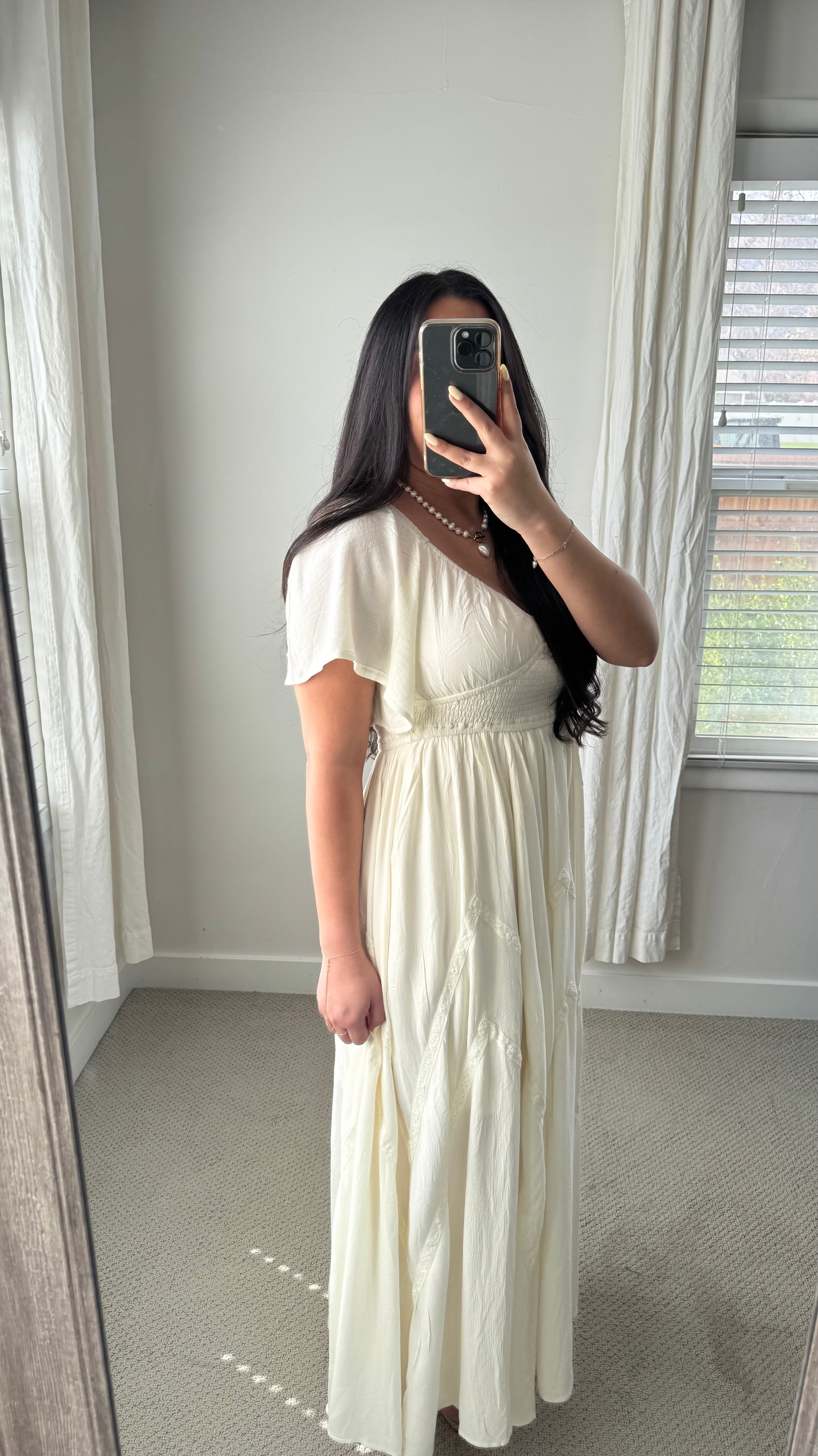 Holly Dress