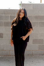 Load image into Gallery viewer, Presley Set / Black
