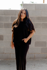 Presley Set / Black