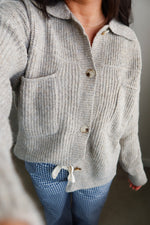 Load image into Gallery viewer, Cloud Nine Cardigan
