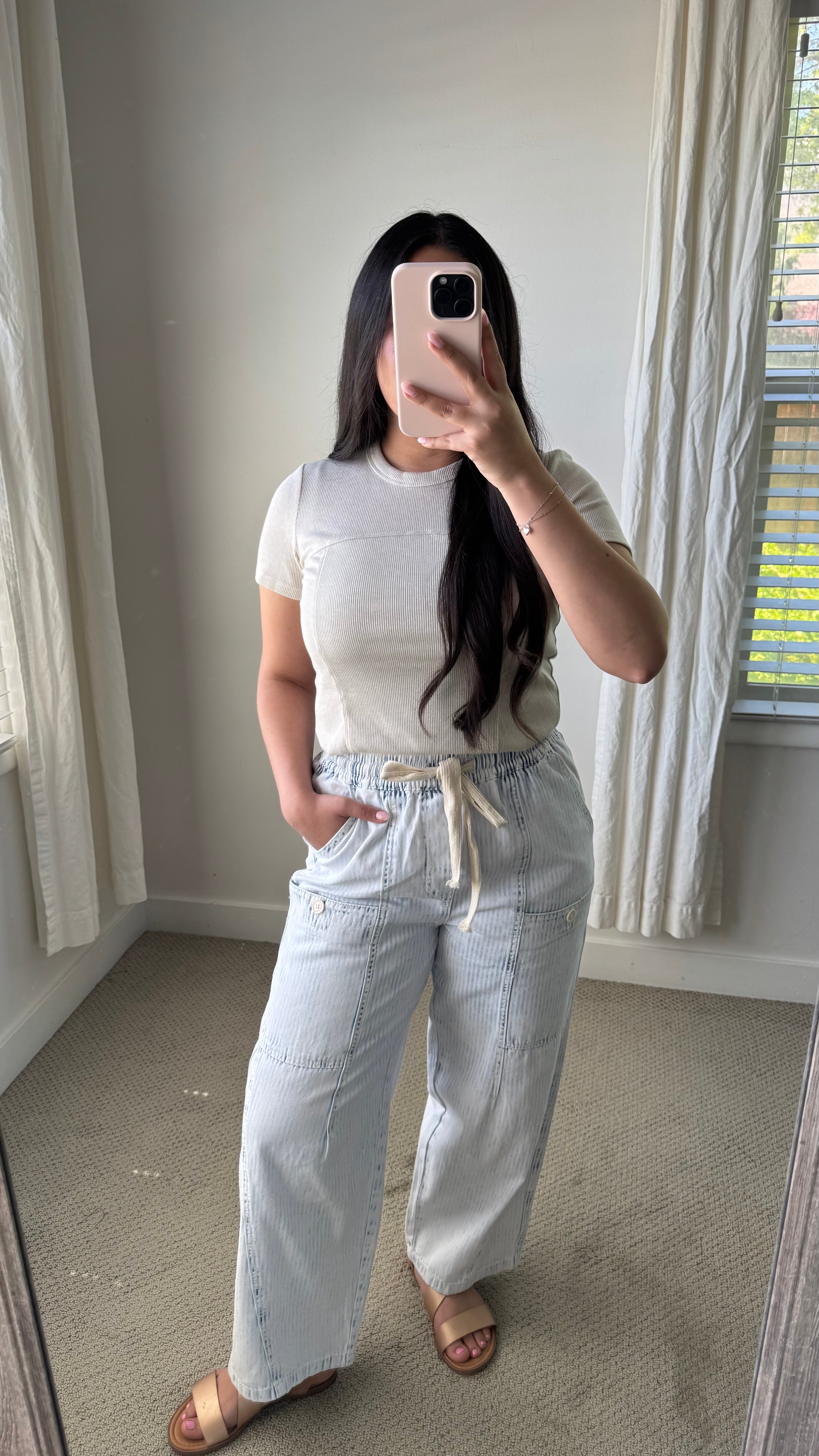 Statement Making Pants