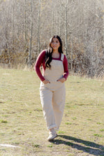 Load image into Gallery viewer, Cider Barrel Overall
