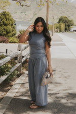 Load image into Gallery viewer, Go To Set / Denim
