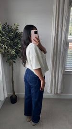 Load image into Gallery viewer, Rowan Slouchy Barrel Jeans
