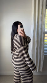 Load image into Gallery viewer, Coco Sweatet Top *PREORDER*

