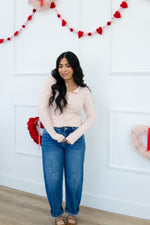 Load image into Gallery viewer, Pretty in Petals Top
