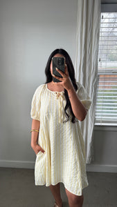Hannah Dress