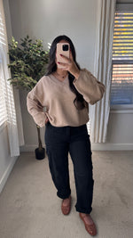 Load image into Gallery viewer, The Emma Sweater
