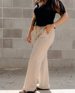 Load image into Gallery viewer, Amaya Striped Pants

