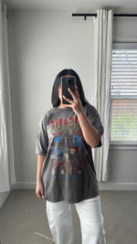 Load image into Gallery viewer, AC/DC Graphic Tee
