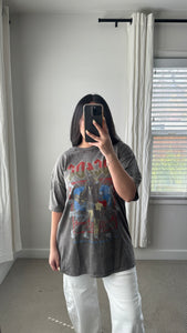 AC/DC Graphic Tee