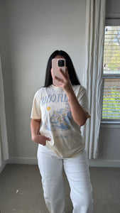 Amalfi Coast Italy Tee