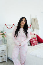 Load image into Gallery viewer, Heart Pajamas
