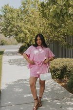 Load image into Gallery viewer, Double Take Set / Pink
