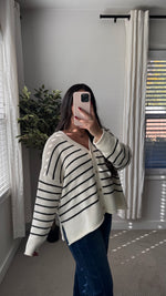 Load image into Gallery viewer, Sunday Stroll Cardigan
