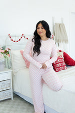 Load image into Gallery viewer, Heart Pajamas
