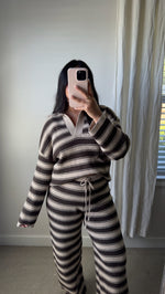 Load image into Gallery viewer, Coco Sweatet Top *PREORDER*
