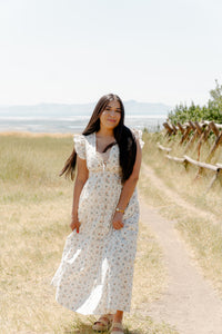 Primrose Dress