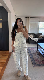 Load image into Gallery viewer, Bluebell Overalls
