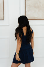 Load image into Gallery viewer, Coastal lace set

