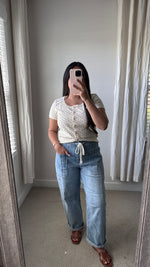Load image into Gallery viewer, Kate Floral Top
