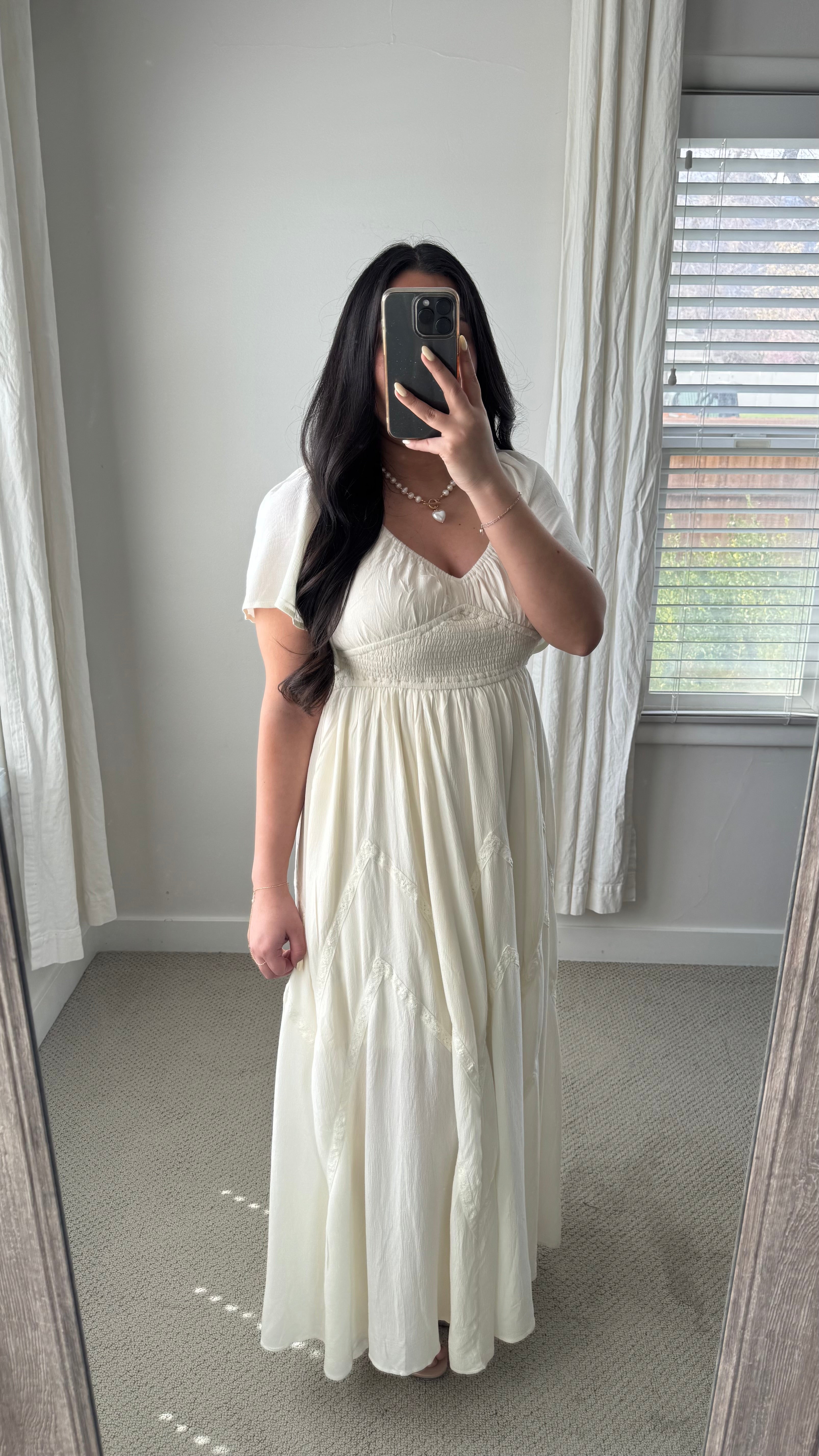 Holly Dress