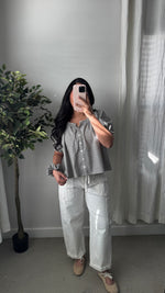 Load image into Gallery viewer, The Margot Blouse
