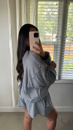 Load image into Gallery viewer, Summer Stripes Top
