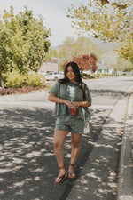 Load image into Gallery viewer, Double Take Set / Green

