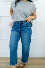 Load image into Gallery viewer, Go To Denim Jeans *RESTOCKED
