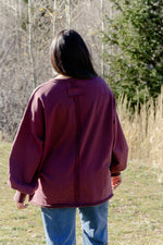 Load image into Gallery viewer, 98 Embroidered Pullover
