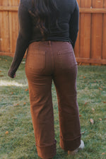 Load image into Gallery viewer, Sienna Denim Jeans
