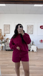 Load image into Gallery viewer, Berry Cozy Set
