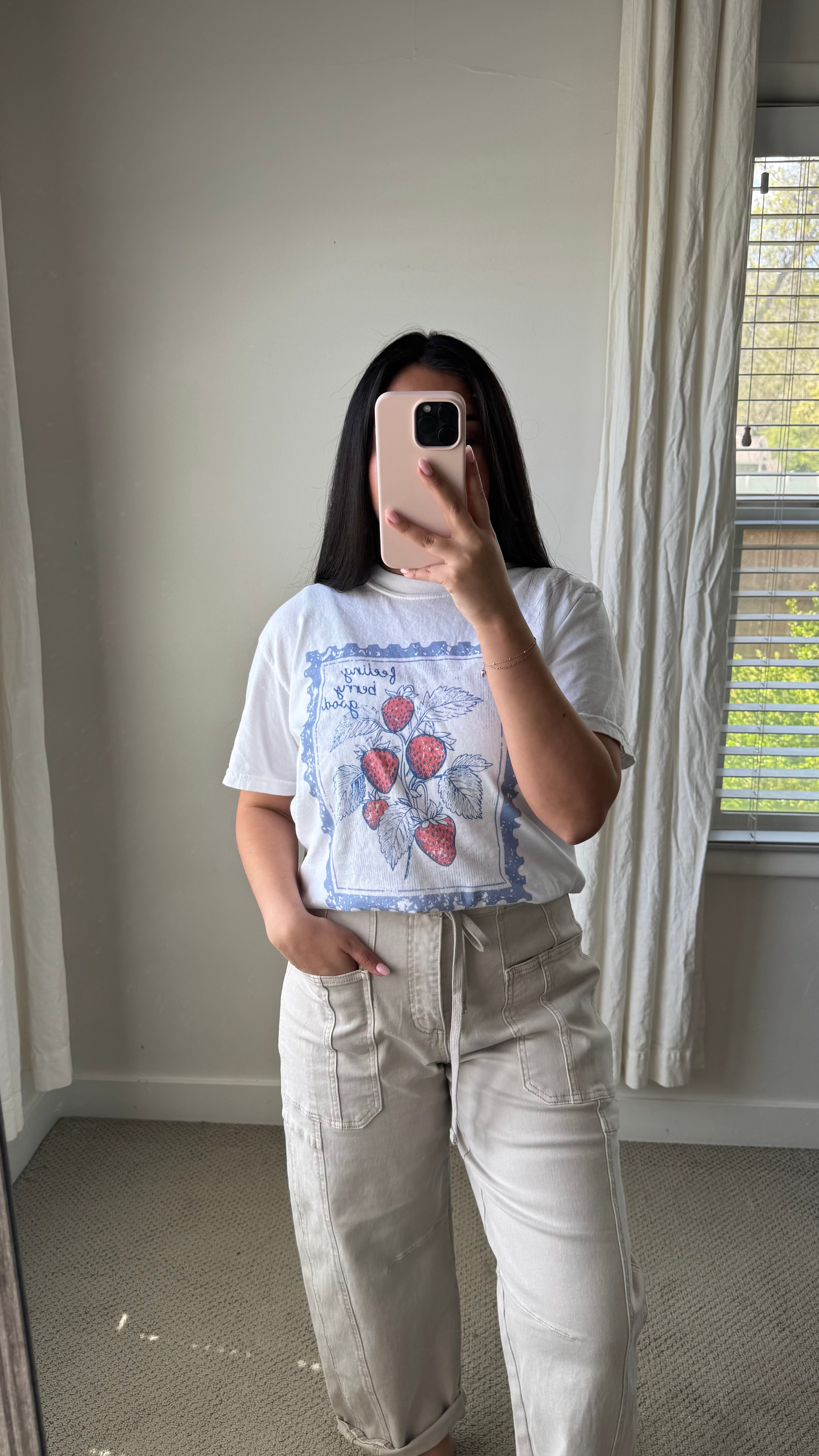 Feeling Berry Good Tee
