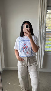 Feeling Berry Good Tee