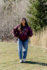 Load image into Gallery viewer, 98 Embroidered Pullover
