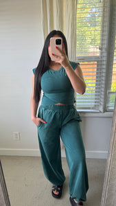 Cozy Core Set