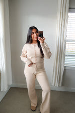 Load image into Gallery viewer, Neutral Muse Top
