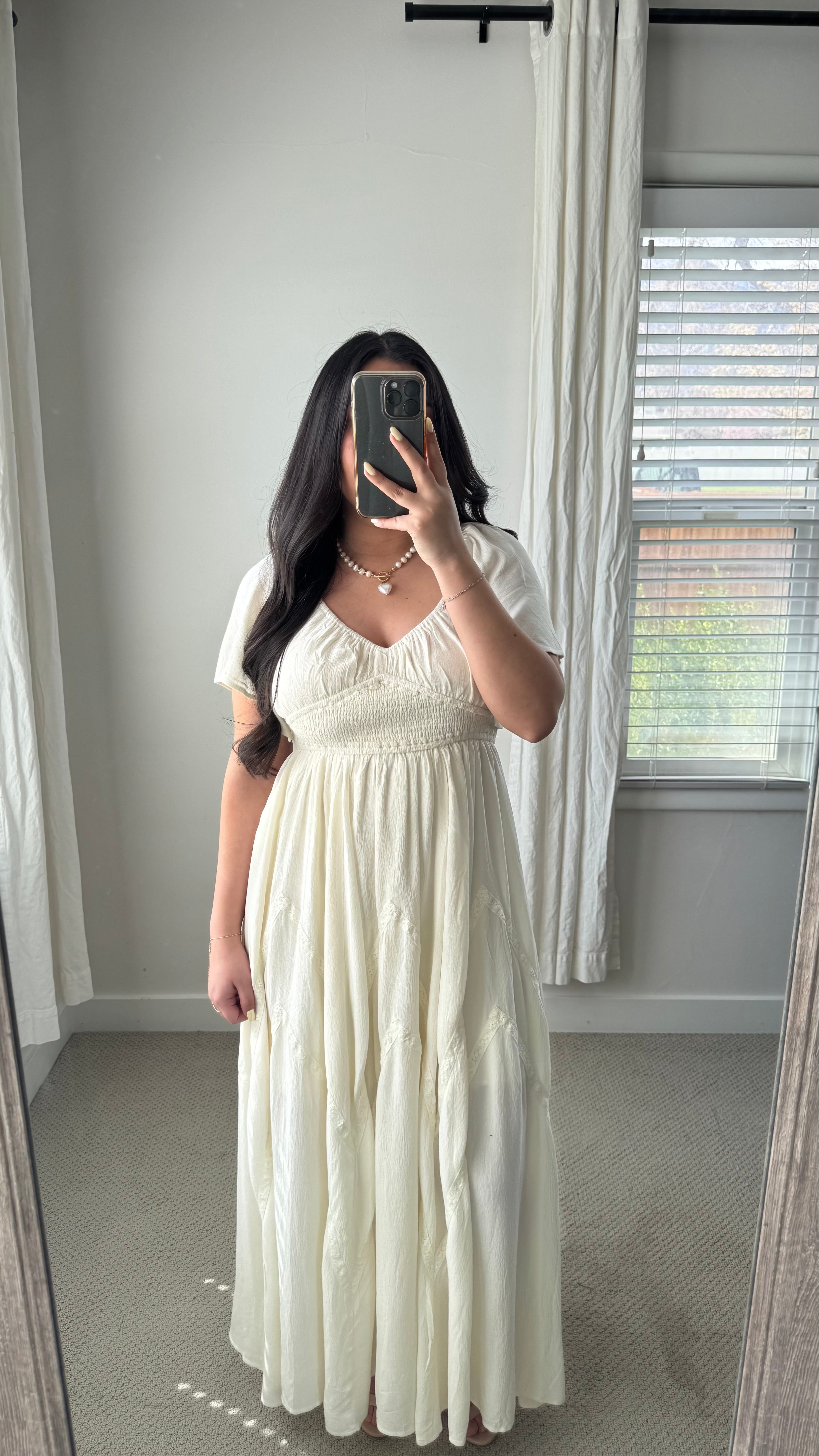 Holly Dress