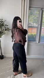 Load image into Gallery viewer, Aria Barrel jeans
