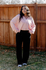 Load image into Gallery viewer, Cool Girl Linen Pants
