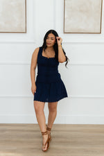 Load image into Gallery viewer, Coastal lace set
