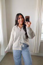 Load image into Gallery viewer, Breanna Check Pants / Blue
