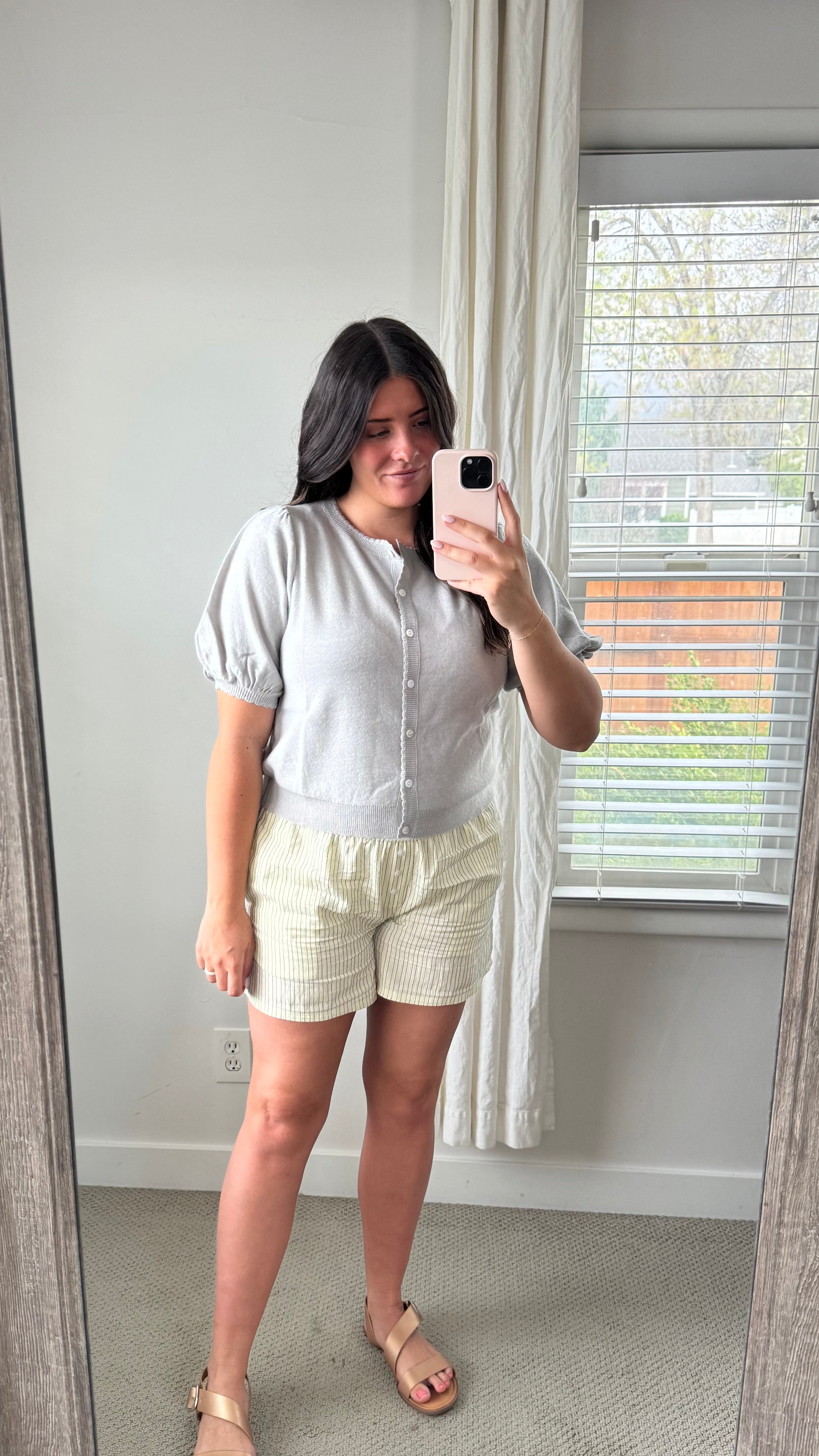 Bodie Boxer Shorts