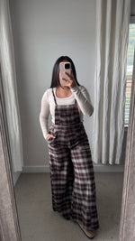 Load image into Gallery viewer, The Cabin Jumpsuit
