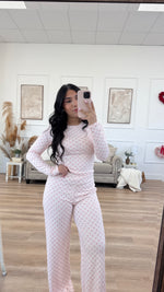 Load image into Gallery viewer, Heart Pajamas
