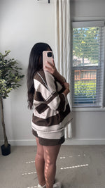 Load image into Gallery viewer, Taylee Set / Brown
