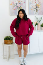 Load image into Gallery viewer, Berry Cozy Set
